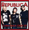Christiana Obey EP
